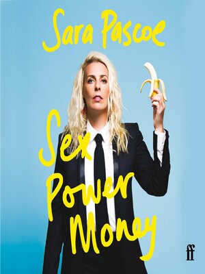 cover image of Sex Power Money
